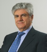 Carlos Eugenio Lavín García-Huidobro