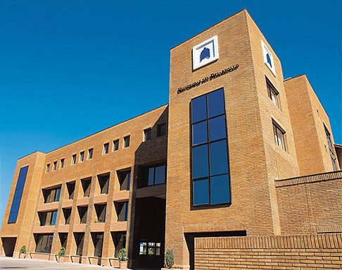 Sede Las Condes