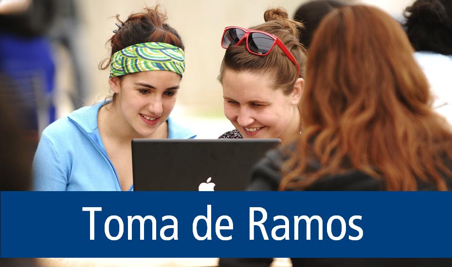 Toma de Ramoa