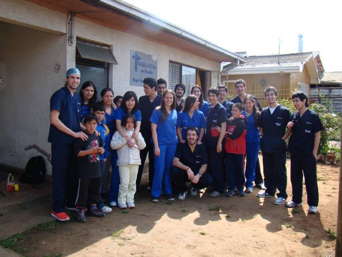 Taller Odontología 2
