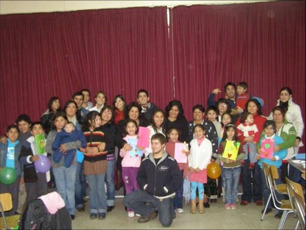 Taller Reforzamiento Escolar 1