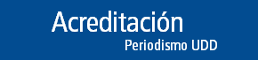 Acreditación Periodismo