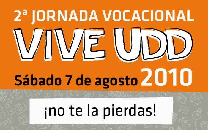 Jornada Vocacional