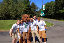 Global Entrepreneurship Seminar, Babson College 2012
