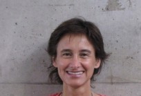 Directora de Periodismo participa en Seminario Internacional de Transparencia Loreto Daza.