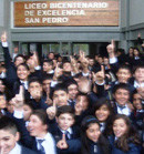 Liceo asesorado por la Facultad de Educación y Humanidades lideró el SIMCE Olga-Pizarro-100x100