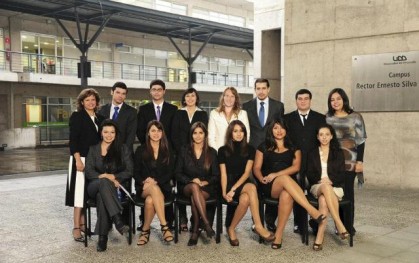 Primera generación de Tecnología Médica