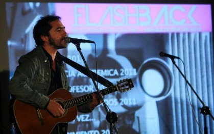 Show de Angelo Pierattini