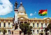 Alumnos UDD participan en MOEA Bolivia