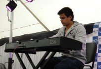 Alumnos mostraron todo su talento en Gran Casting para Musical UDD DSCN0646