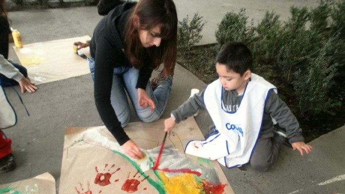 Expovoluntariado