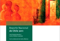 Lanzamiento de la novena versión del GEM Nacional GEM Chile 2011
