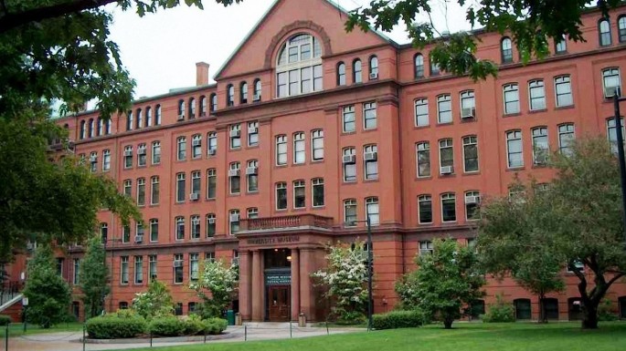 Harvard