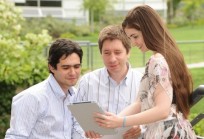 MBA nuevamente líder en emprendimiento e innovación MBA