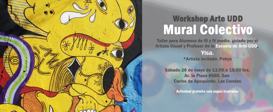 destacado arte