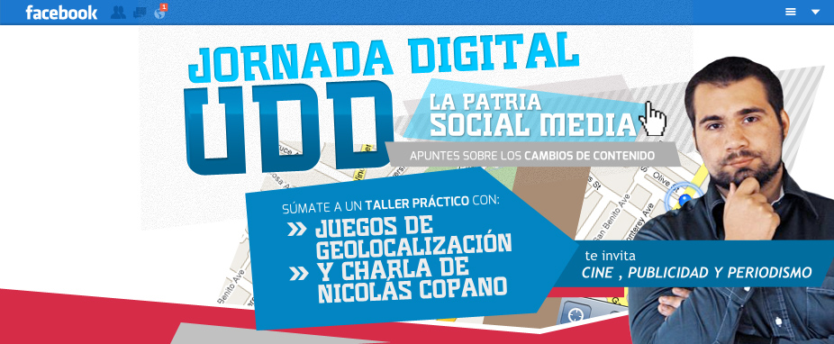destacado comunicaciones