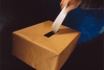 Ciclo de charlas “Elecciones en el mundo” elecciones