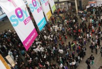 Jornada Vive UDD 2013