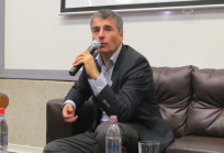 Andrés Velasco