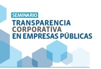 Seminario de Transparencia Corporativa en Empresas Públicas