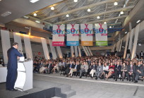 Premiación 2012