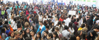 viveUDD admision 2013