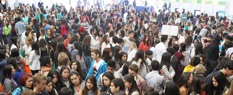 viveUDD admision 2013