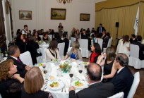 Cena Colegios Concepción