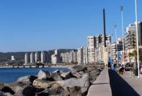 Av. Peru, Viña del Mar