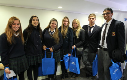 COLEGIO DE ASISTENTES SOCIALES DE CHILE colegio de asistentes sociales de chile: