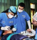 Sonrie Salud 2012
