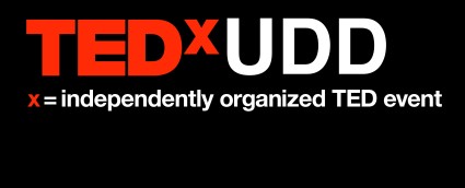 TEDxUDDblack