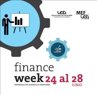 Grafica Finance Week
