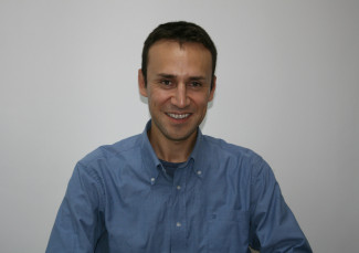 Patricio Oliva