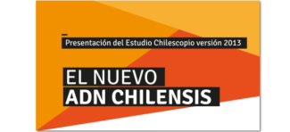 Chilescopio 2013