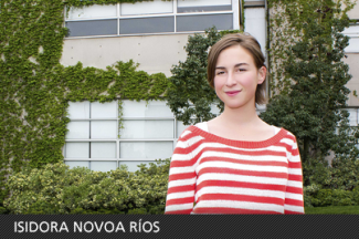 ISIDORANOVOARÍOS