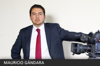 MAURICIOGANDARA