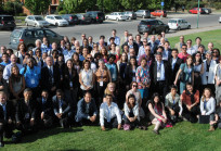 UDD organizó encuentro mundial de emprendimiento Encuentro mundial de Emprendimiento 2014