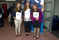 Feria laboral de Co-Educación en Concepción