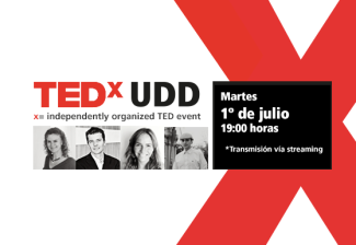 Banner TEDx El arte de educar