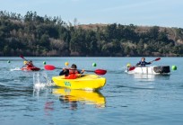 Regata de Ingeniería UDD brilló en Santiago y Concepción Banner 2