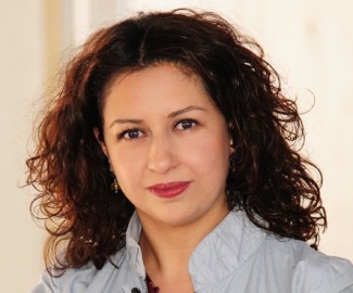 Isabel Rodríguez