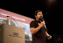 Emprendedores e inversionistas se reunieron en Startup Day Startup Day