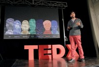 TEDxSantiago 2014 abordó “Lo imposible posible” TedxSantiago 2014 "Lo imposible posible"