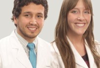 Médicos UDD entre los mejores puntajes de EUNACOM 2014 123