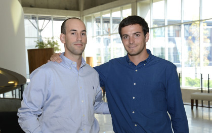 PRIMER FONDO EMPRENDE ALUMNI