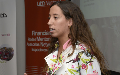 FLORENCIA VICUÑA