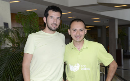 PRIMER FONDO EMPRENDE ALUMNI