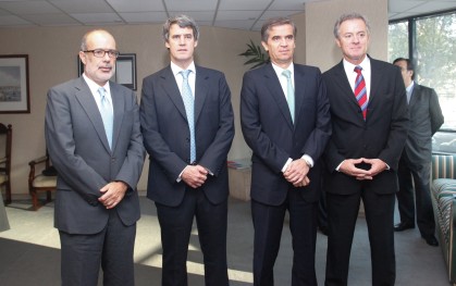 Seminario Nuevos Vientos de la Economía 2016
