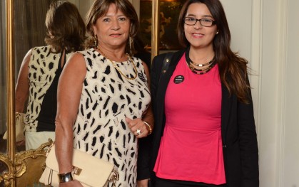 Cena anual de Orientadores y Directores